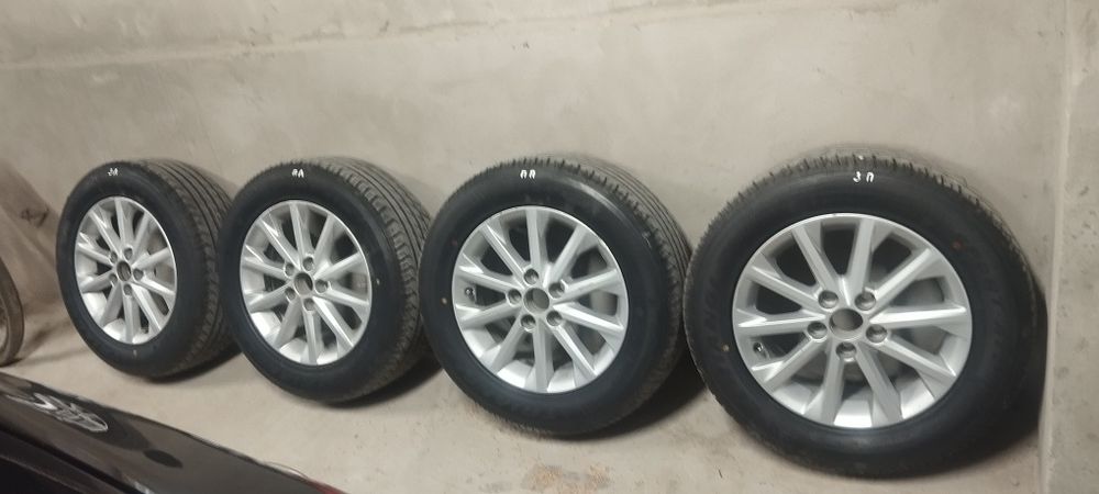 Оригинал диски балонымен 16.