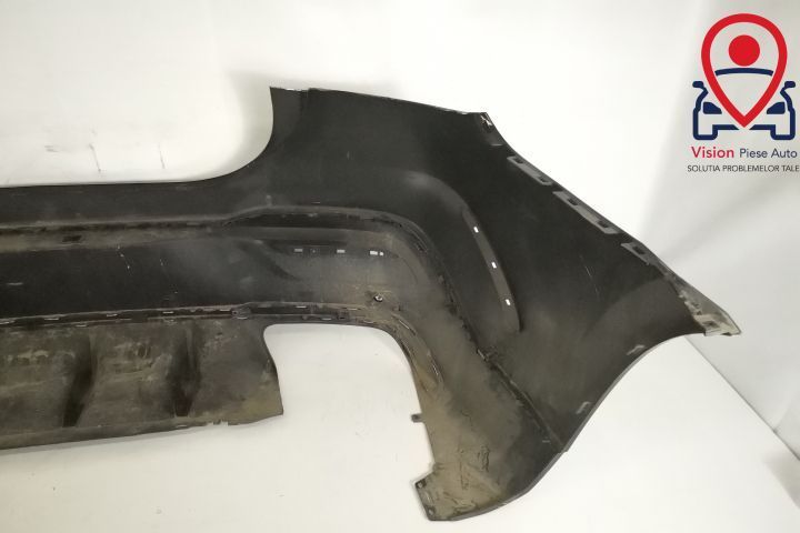 Bara Spate Originala Cu Senzori Si Fusta In Stare Buna Mercedes-Benz