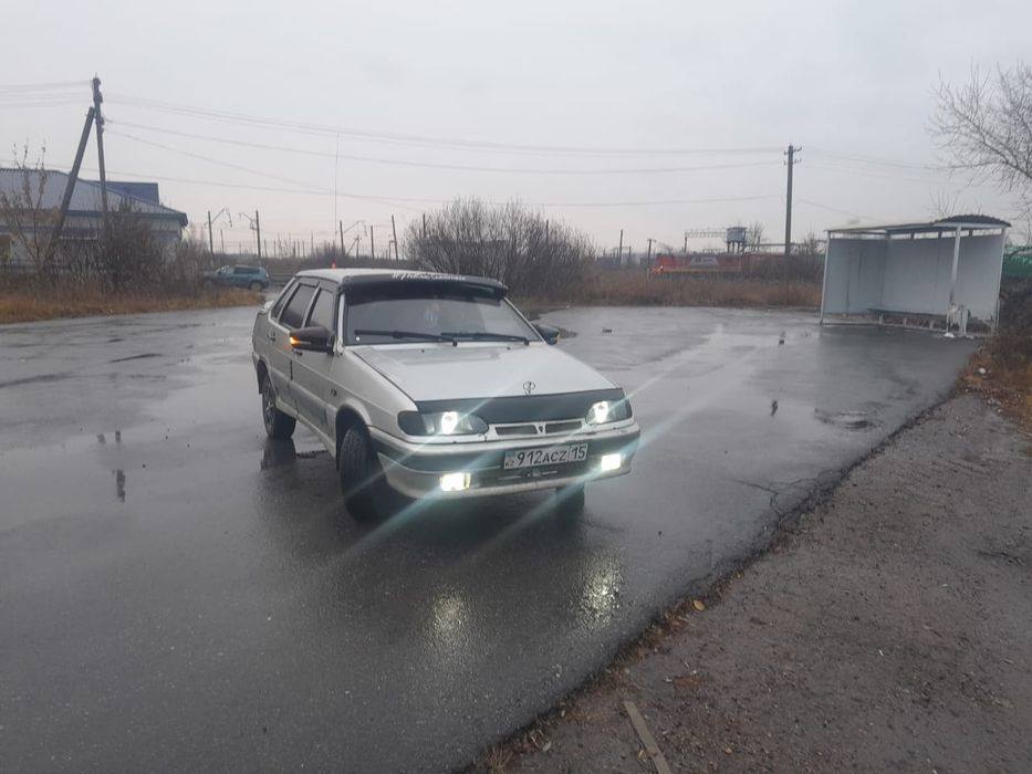 Срочно Продам Ваз 2115