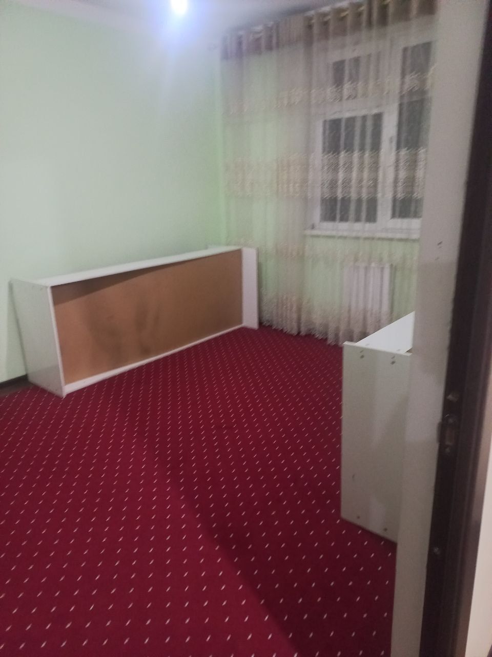 Генерал Узаков Истирохат Гулзор 2 хонали ижара