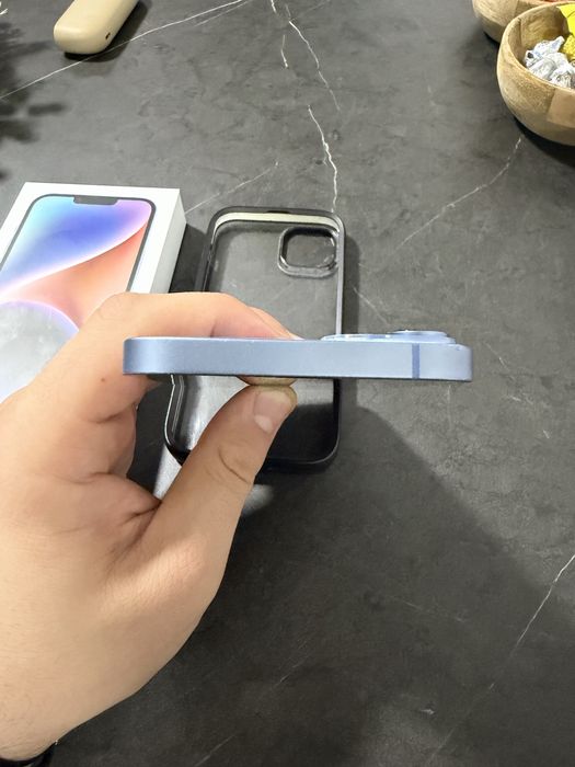 Iphone 14 plus 128 gb