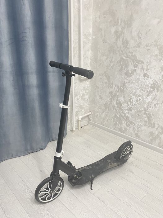 Самокат качественный