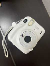 Фотоаппарат мгновенной печати Instax mini