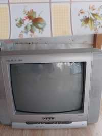 Телевизор Neo малък
