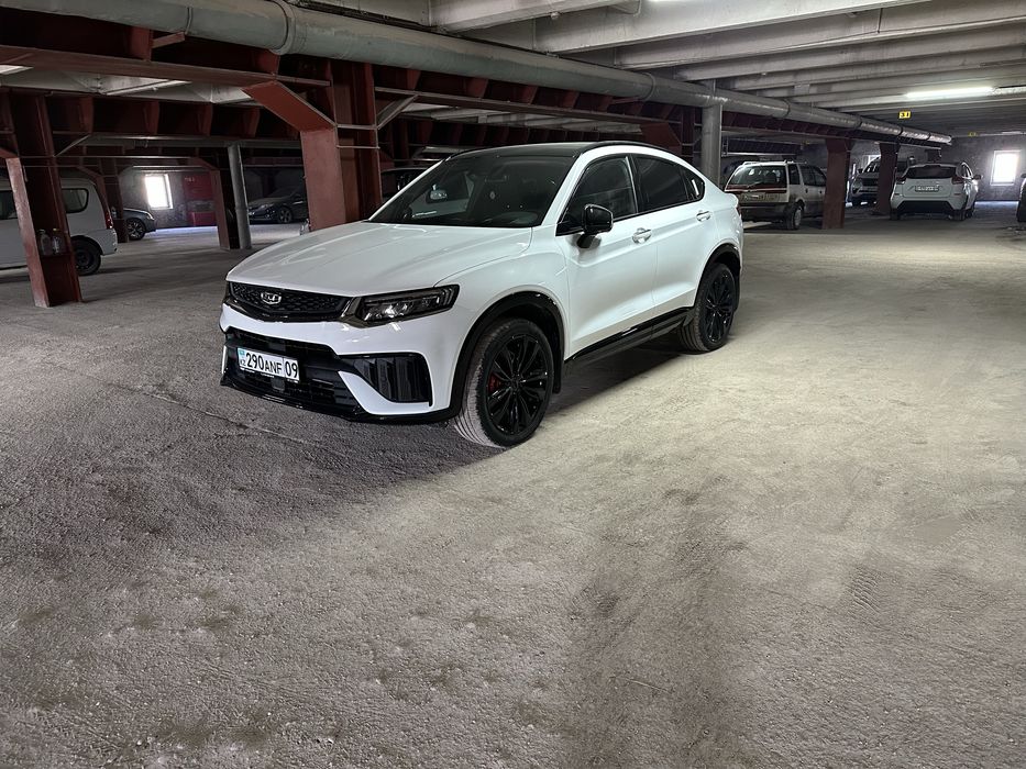 Продам джили тугела