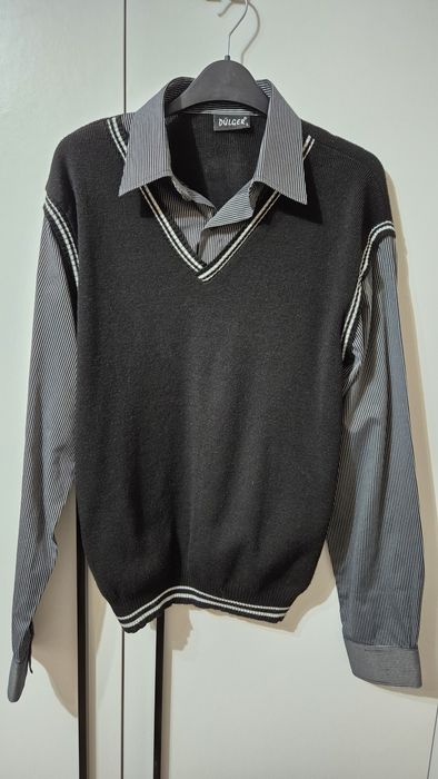 Bluza-camasa barbati L