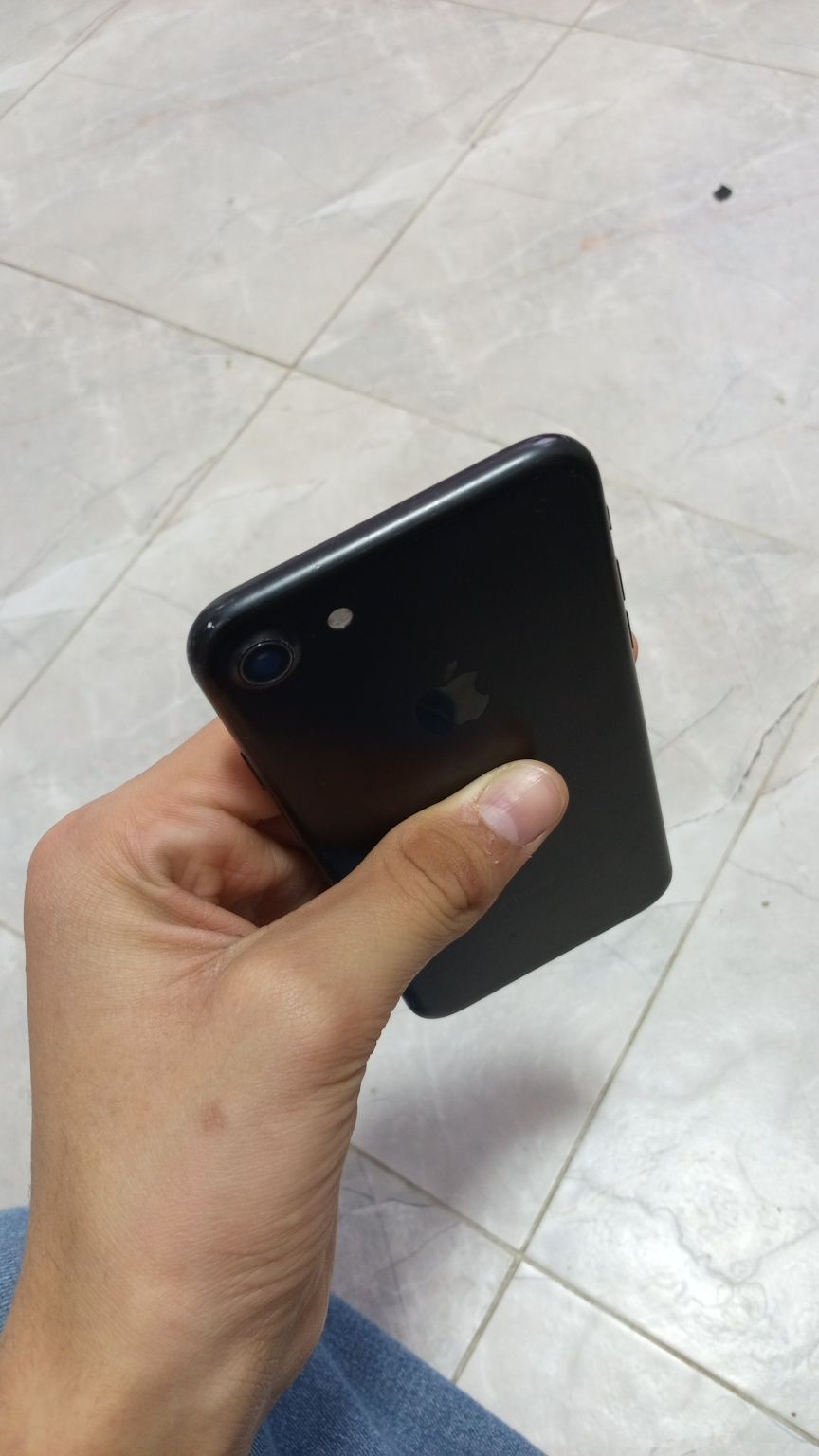 iPhone 7 sastaysnisi zoʻr