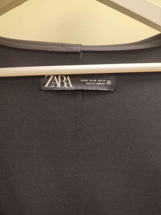 Блейзър XS Zara , Зара