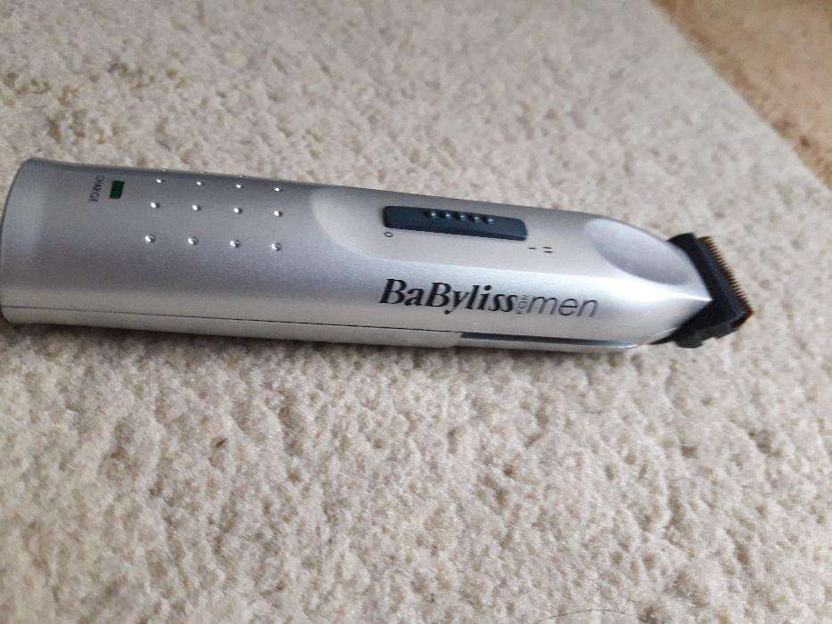 Aparat de tuns BABYLISS