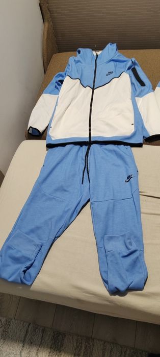 Nike tech flecee si nordcap