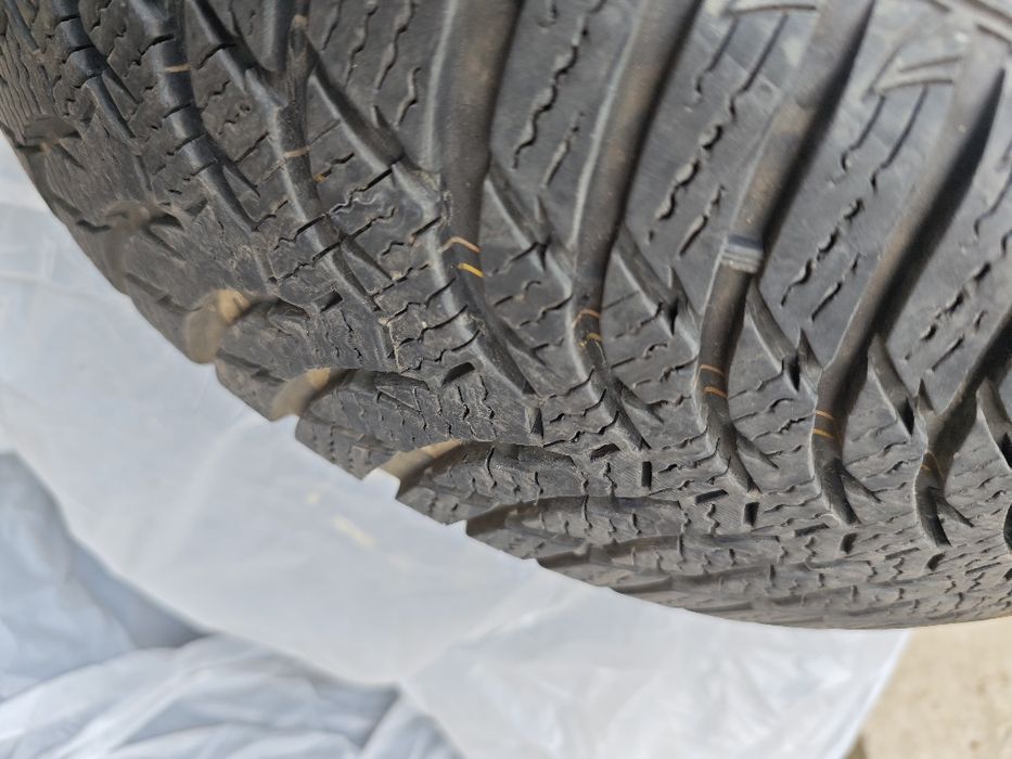 Anvelope kumho 185/65/15