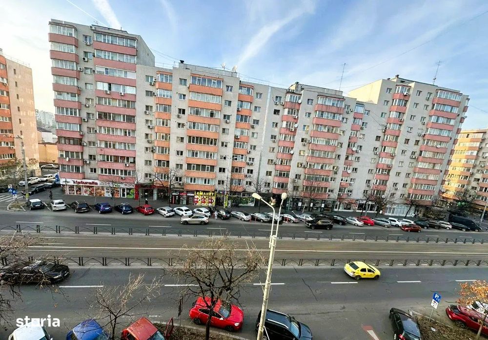 0 % Comision | Apartament 4 camere Mosilor | Renovat  Mobilat & Utilat