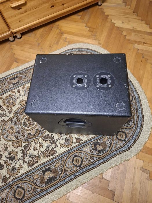 subwoofr db opera sub 12