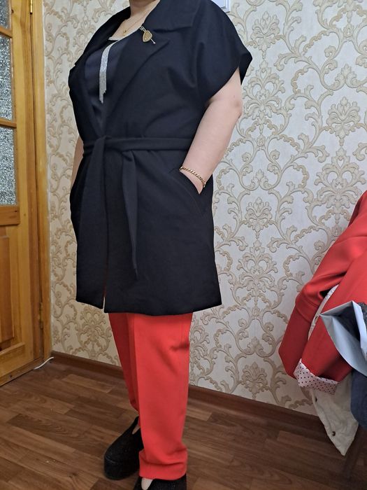 Продаётся одежда