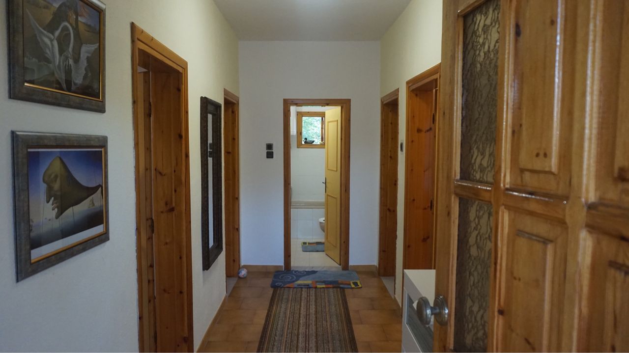 Дава се под наем Къща в София, Център - 100 кв.м за 130 € - Снимка #8