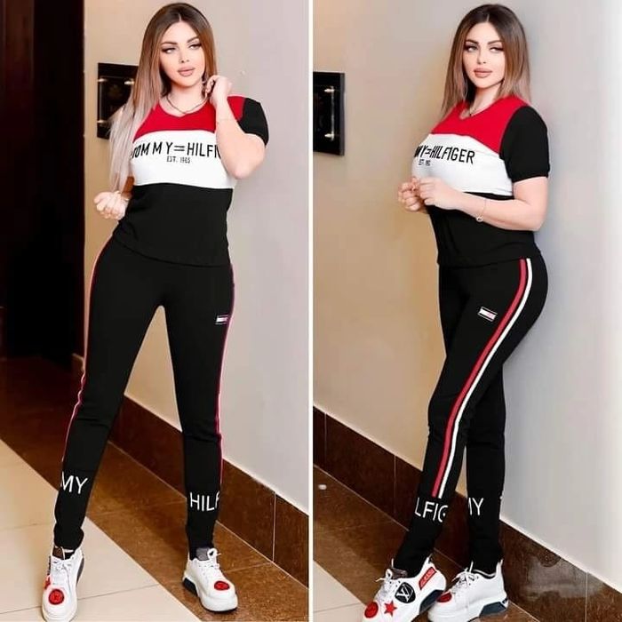 Compleuri dama sport