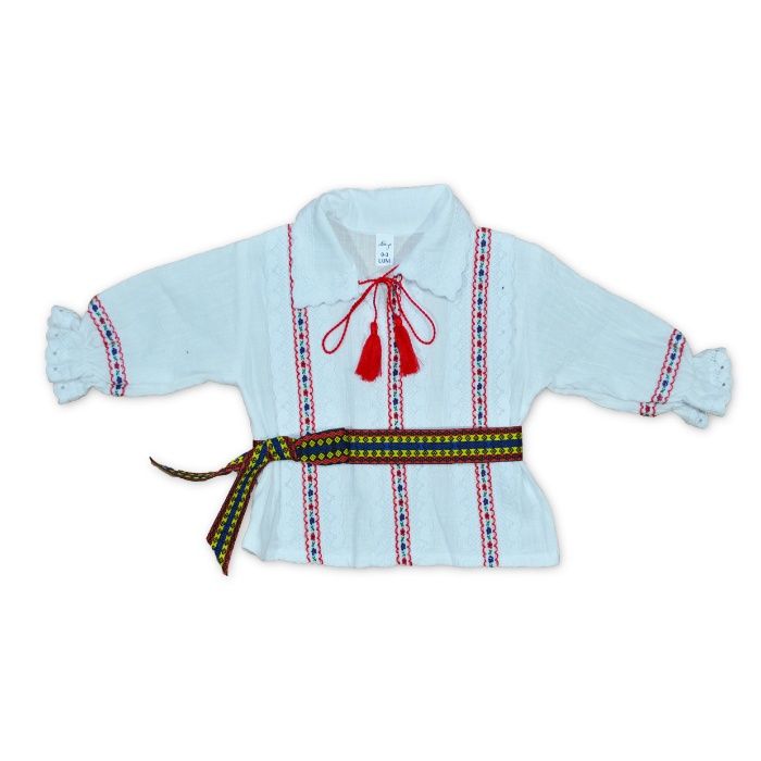 Costum popular bebe | costum traditional copii | cost national baieti