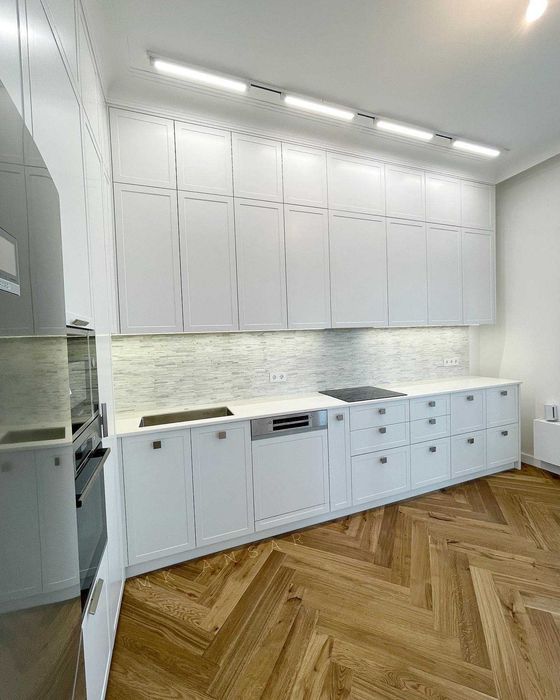 Кухонный Гарнитур Кухня Мебель Купить Угловой на Заказ СКИДКА от 15 %