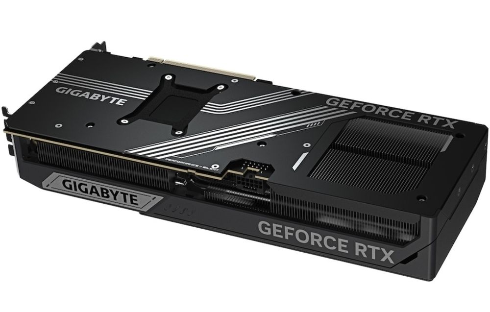Placa video GIGABYTE GeForce RTX 5070 Ti WindForce SFF, 16GB, garantie