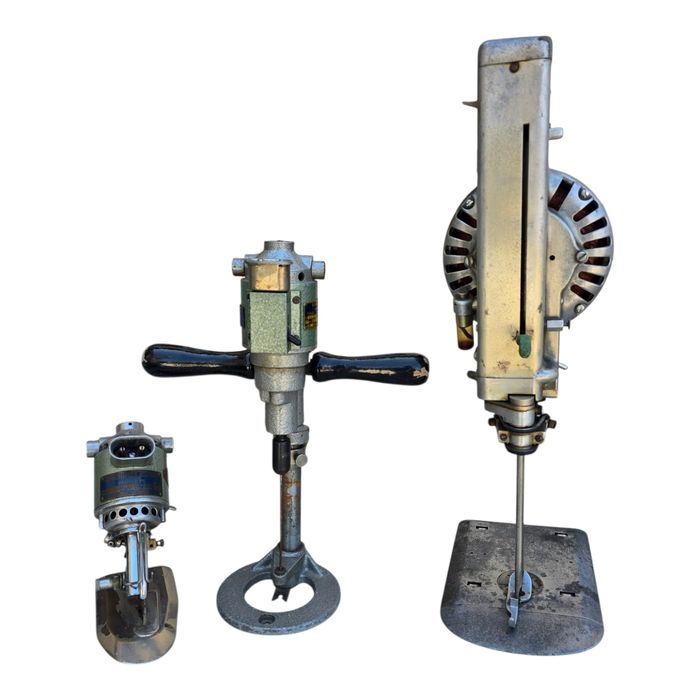 Masina taiat mocheta