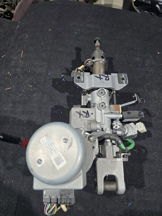 Coloana directie lexus rx450h 2015-2022 impecabila