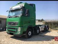 Camion volvo fh16 440 8x2 fab 2010