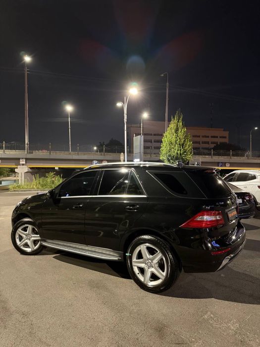 Mercedes emel 2014 eil