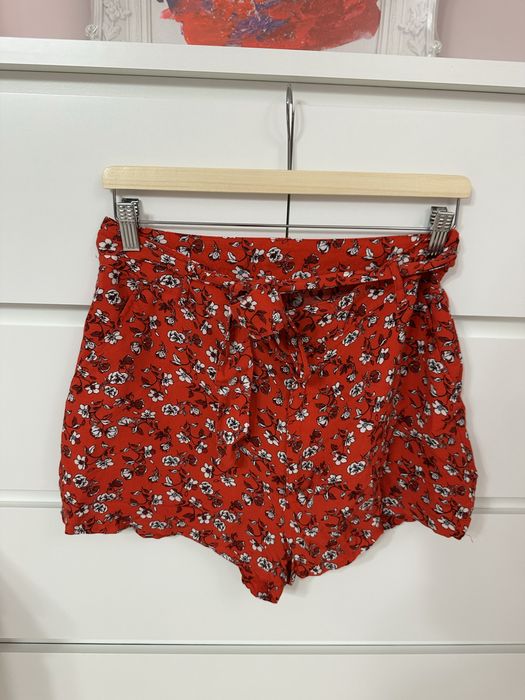 КЪСИ Панталони летни