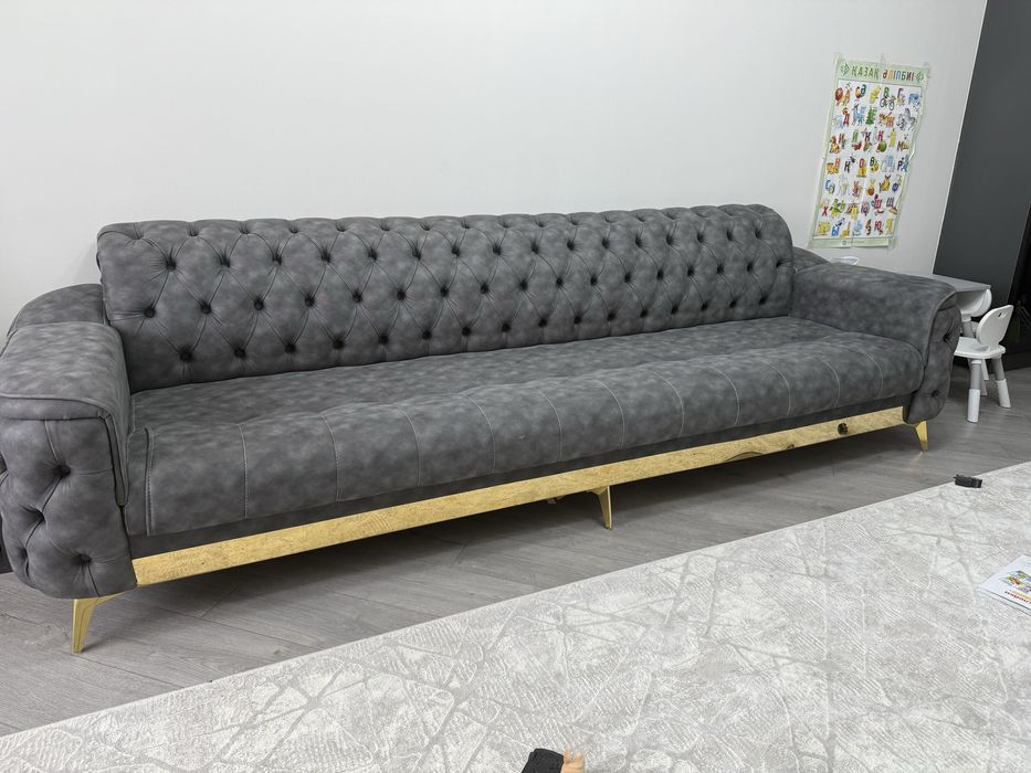 Отдам диван в хорошем состоянии.