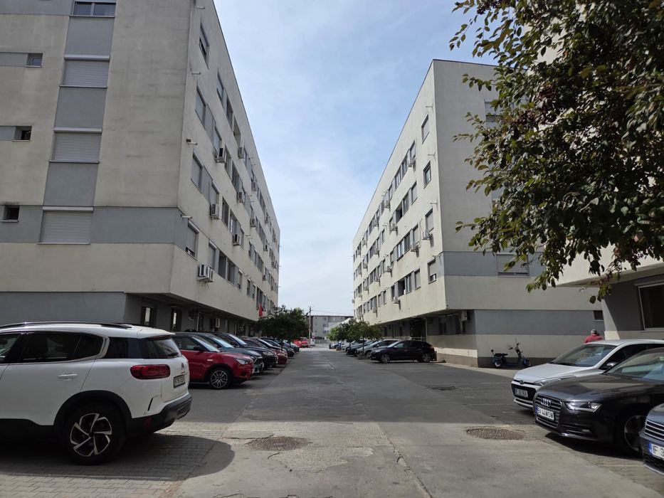 Apartament 2 camere avangarde residence militari