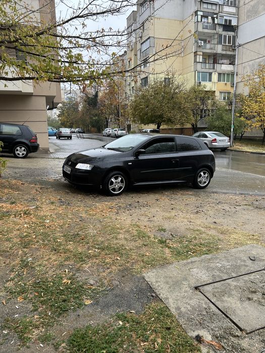 Fiat stilo 1.9 JTD