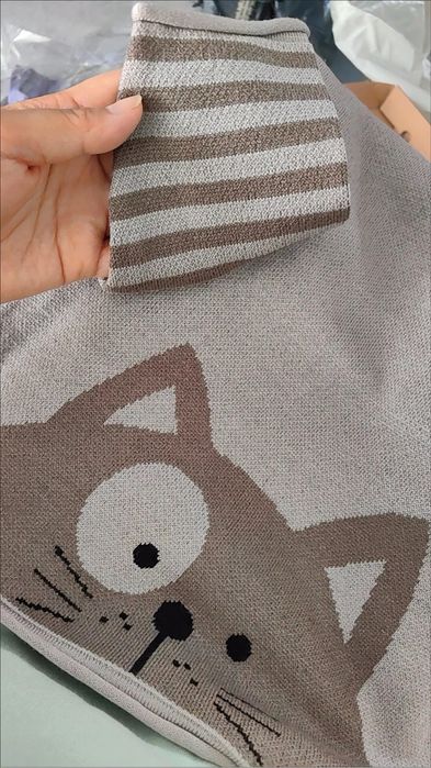 yangi jemper bolalar uchun