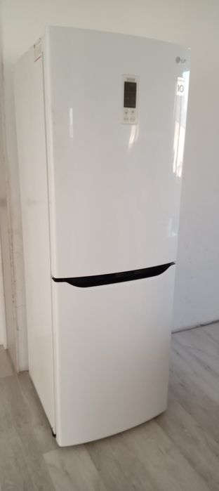 Холодильник   LG