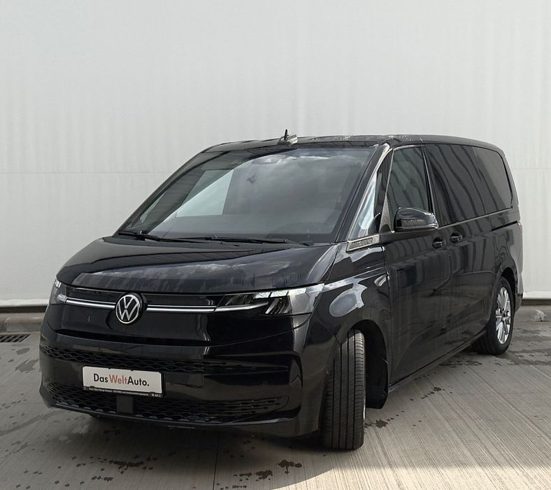 Volkswagen Multivan VW Multivan 2.0 TDI DSG