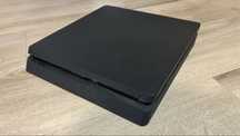 PS4 cu doua controllere