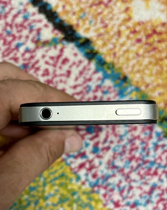 Iphone 4s 16 gb neverlocked