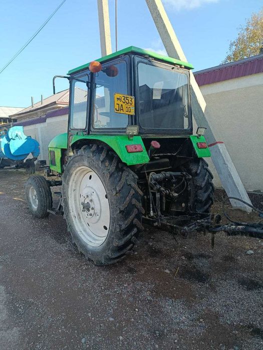 Продаётся трактор ТТЗ-8010/ Traktor TTZ-8010 sotiladi