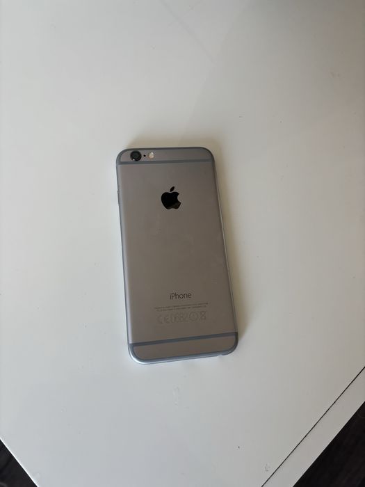 iphone 6 в перфектно састояние