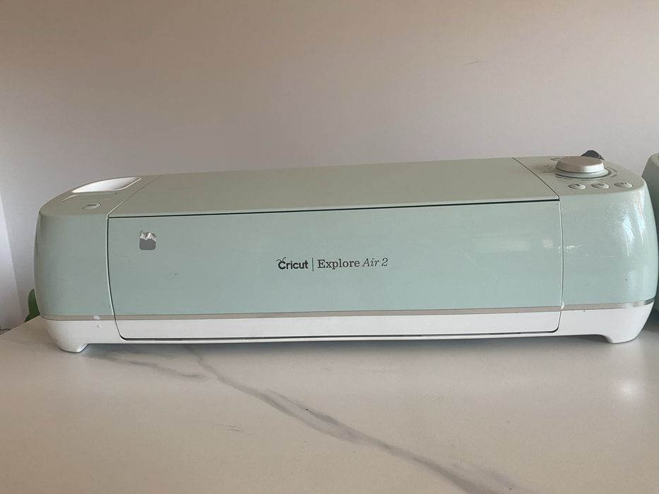 Cricut explore 2 si 3