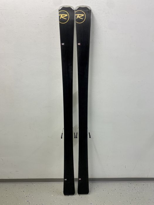 ski/schiuri/schi Rossignol Temptation 78,166 cm