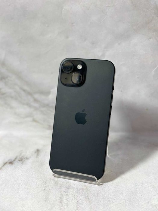 Apple iPhone 15 128Gb ( 775482 г.Кокшетау, Абая 145)