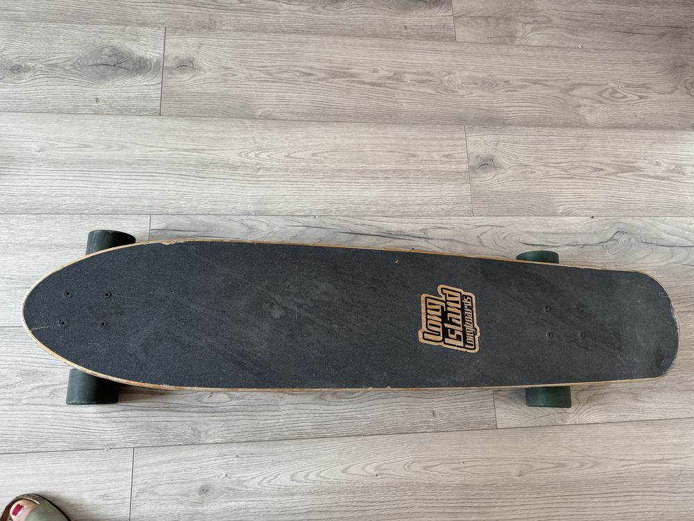 Longboard Long Island