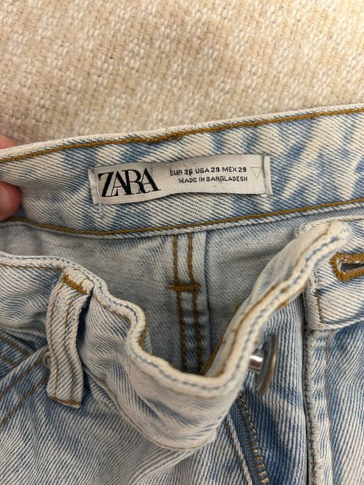 Cargo Pants Zara