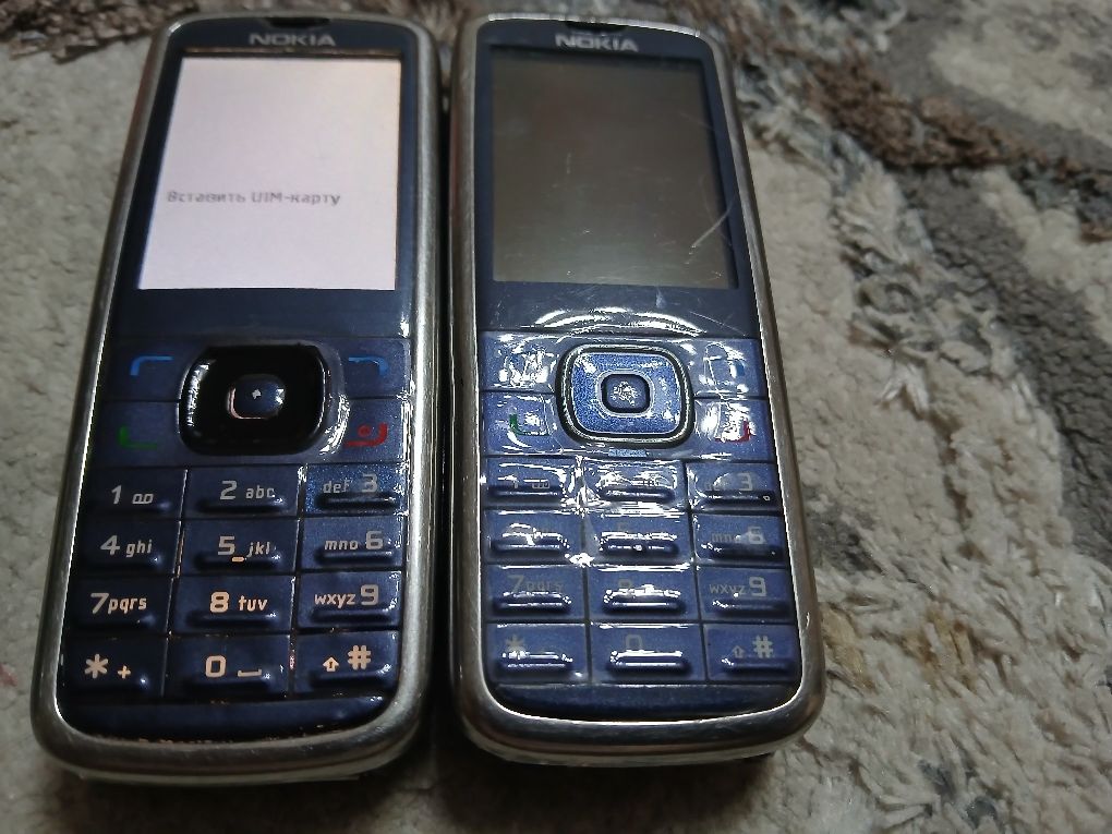 Assalom alekum Telefonlar sotiladi Original Nokia 6275i Perfektum