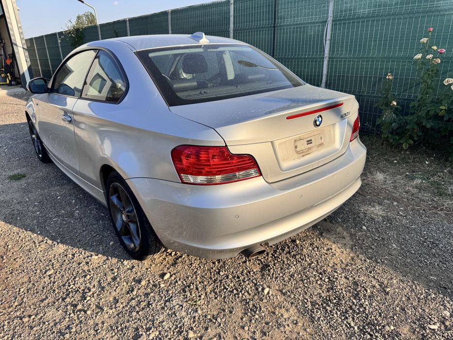 Stop stanga BMW Seria1 E82 E88