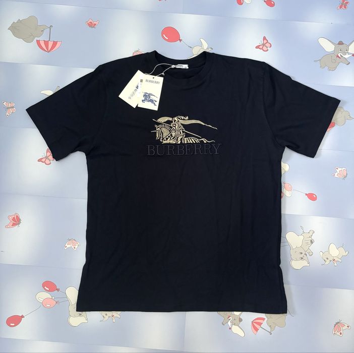 Tricou bleumarin închis, mărimea XXL, bumbac 100%