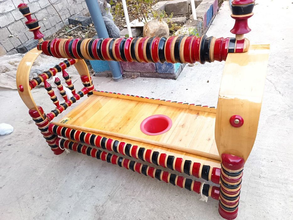 Beshik sotiladi srochna