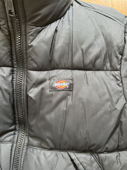 Puffer яке Dickies