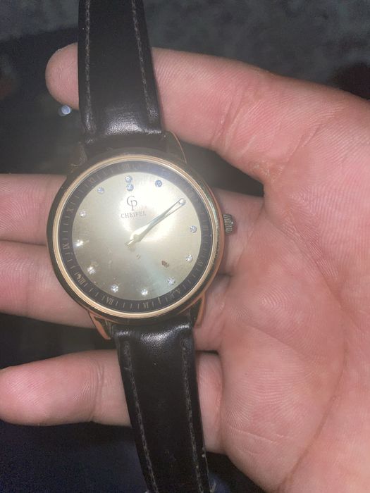 Старини чесовници