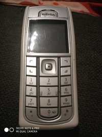 Nokia 6230 codat Vodafone